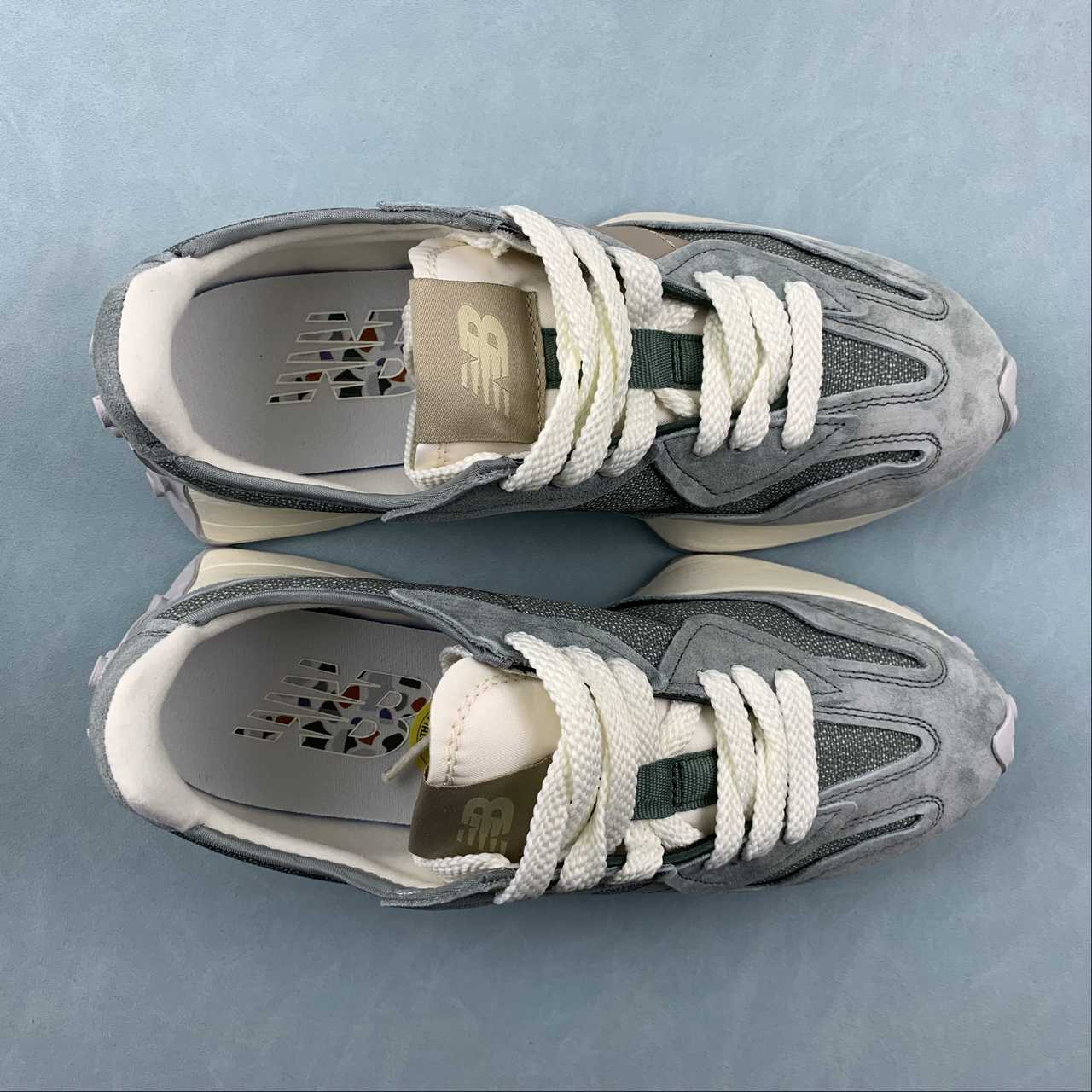 Replica New Balance Shoe New Balance NB327  U327WPA  36-45