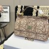 Replica Dolce Gabbana Bag 21*18CM
