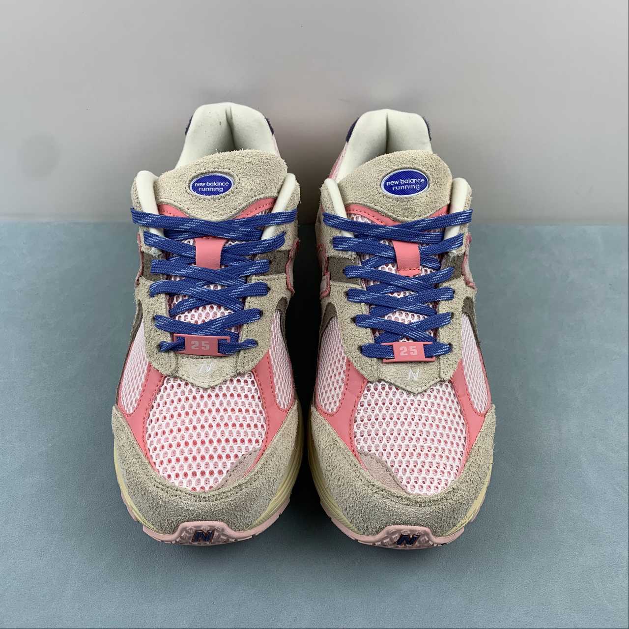 Replica New Balance Shoe New Balance NB2002  M2002RHE  36-45