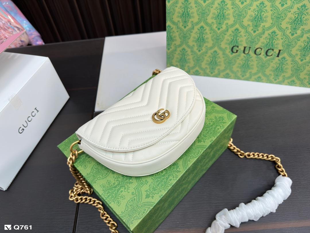 Replica Gucci Bag 12*20CM
