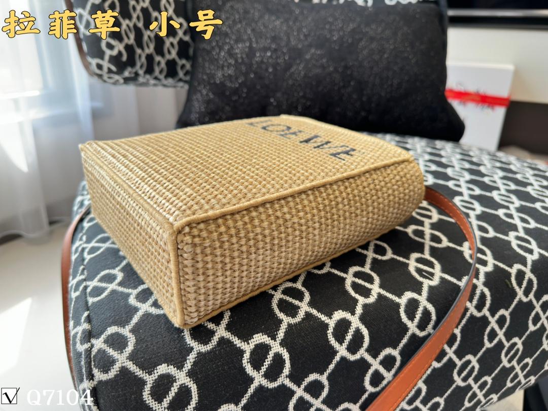 Replica LOEWE Bag 18*21CM/25*29CM