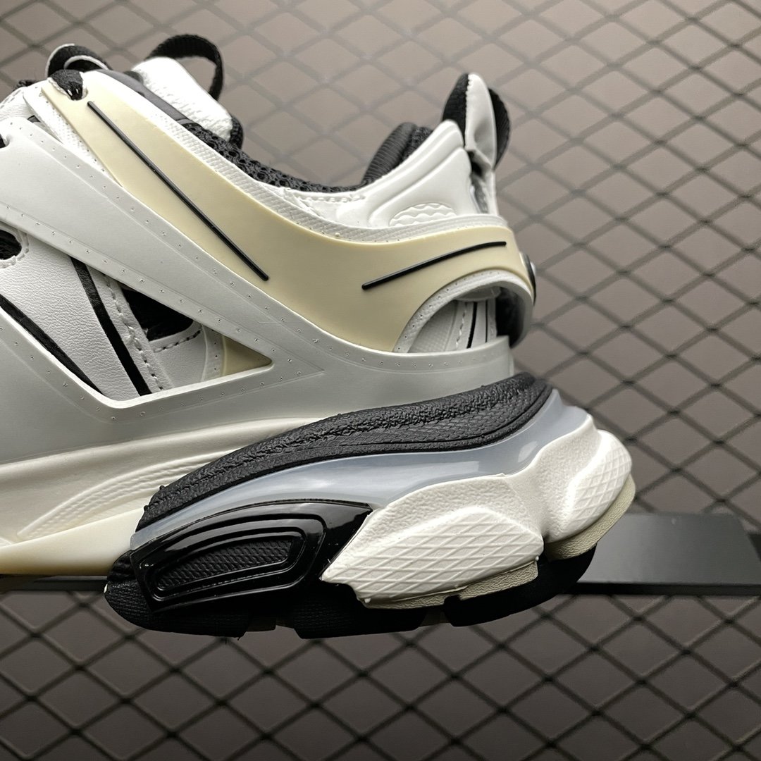 Replica Balenciaga Shoe 480 BalenciagaTrack  35-46