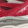 Replica New Balance Shoe  New Balance 990 V3 Teddy Made    U990TF3