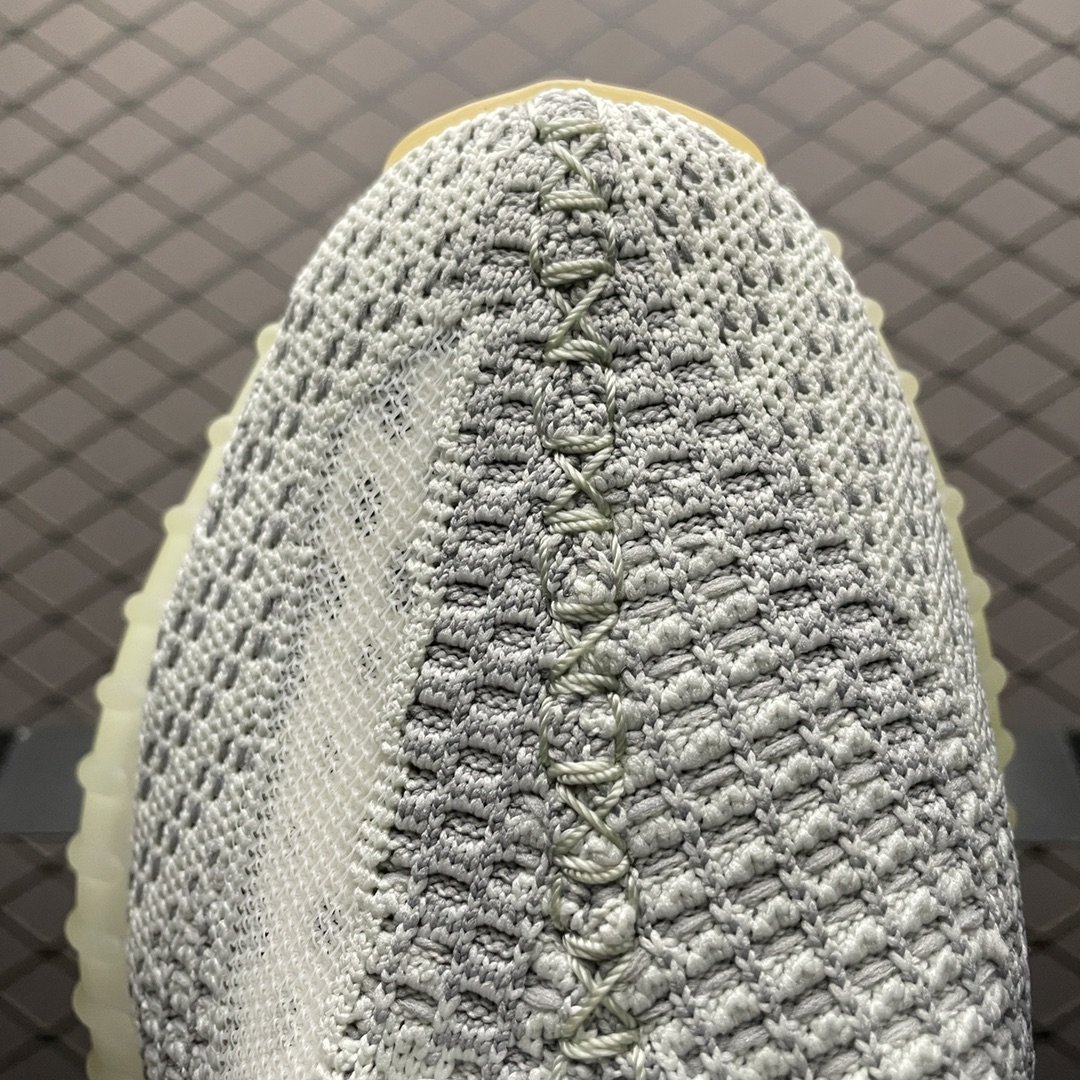 Replica Adidas Yeezy Shoe Adidas Yeezy Boost 350V2 Yeshaya FX4348 Size 36-48