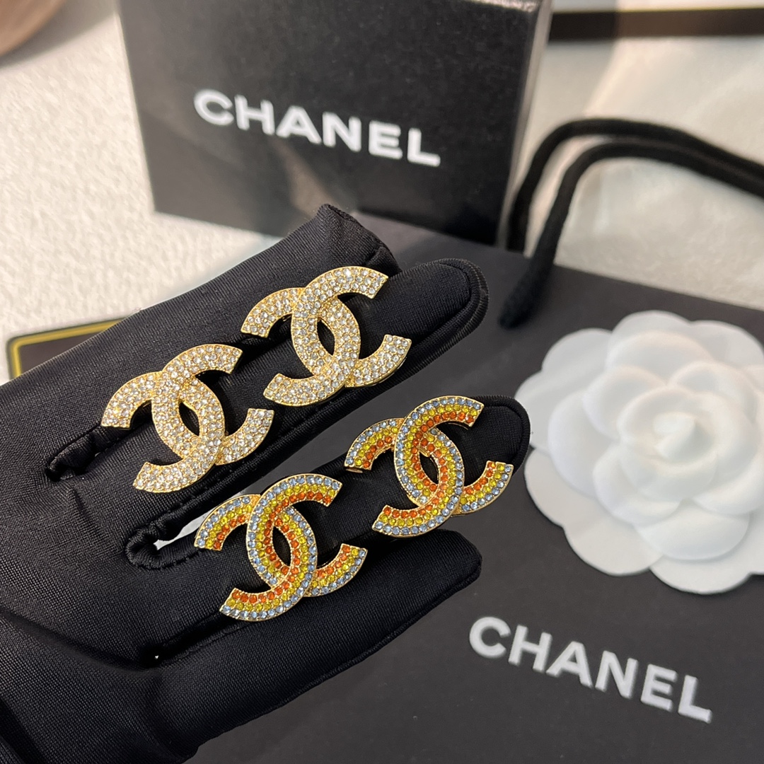 Replica CHANEL Earring