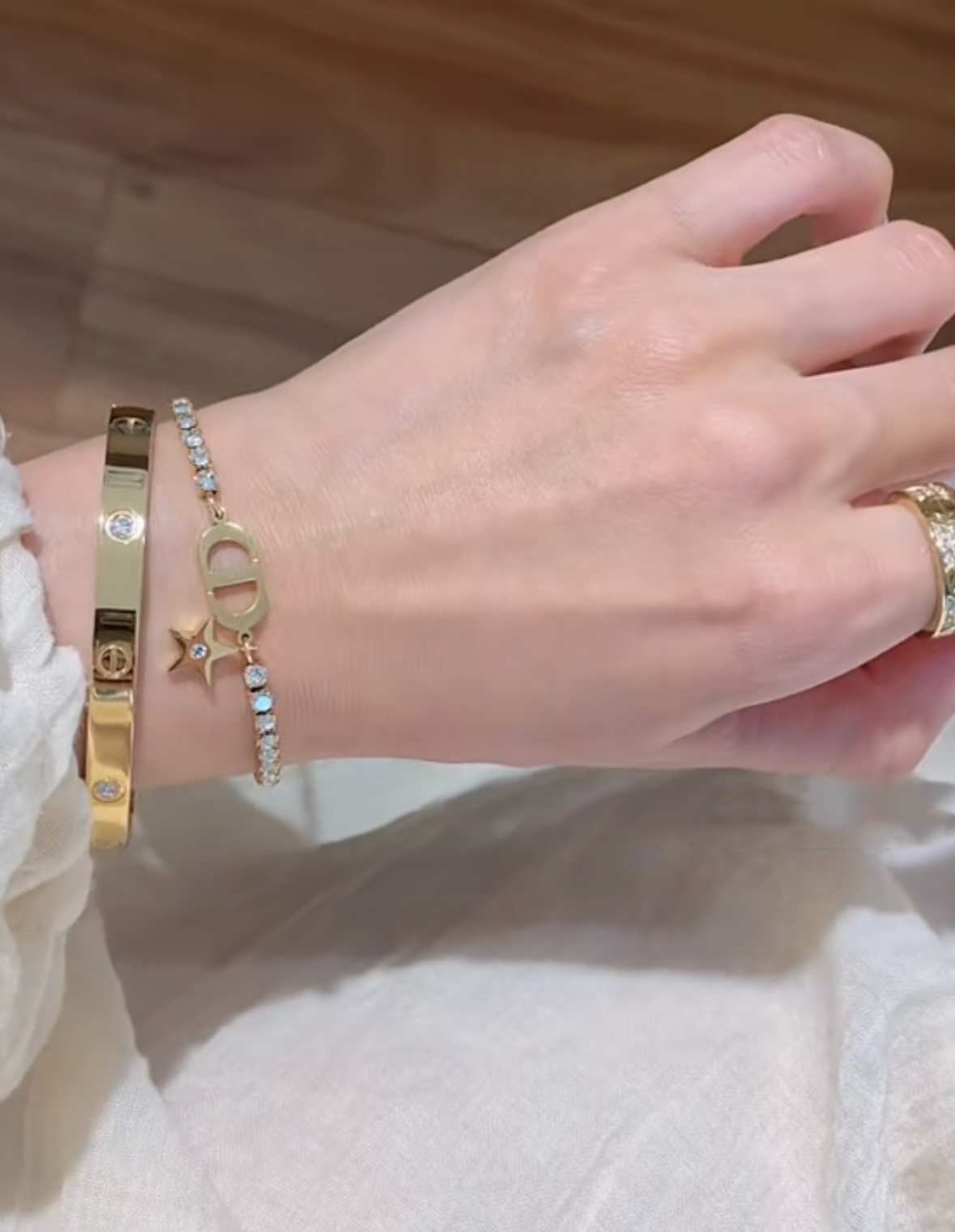 Replica DIOR Bracelet