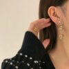 Replica CHANEL Earring