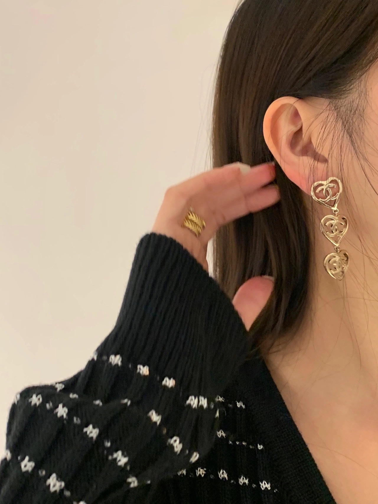 Replica CHANEL Earring