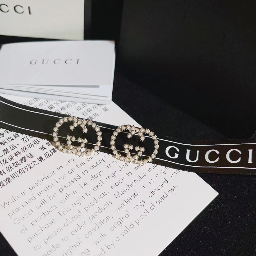Replica GUCCI Earring