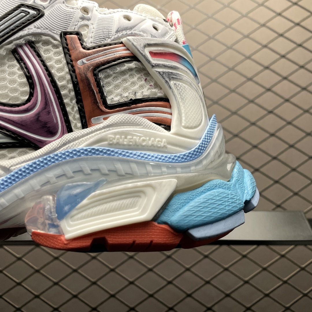 Replica Balenciaga Shoe Balenciaga Runner Size 35-46  50IFTU6ml