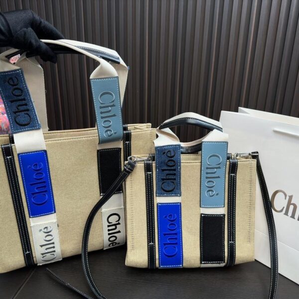Replica Chloe Bag  25*21CM/33*27CM