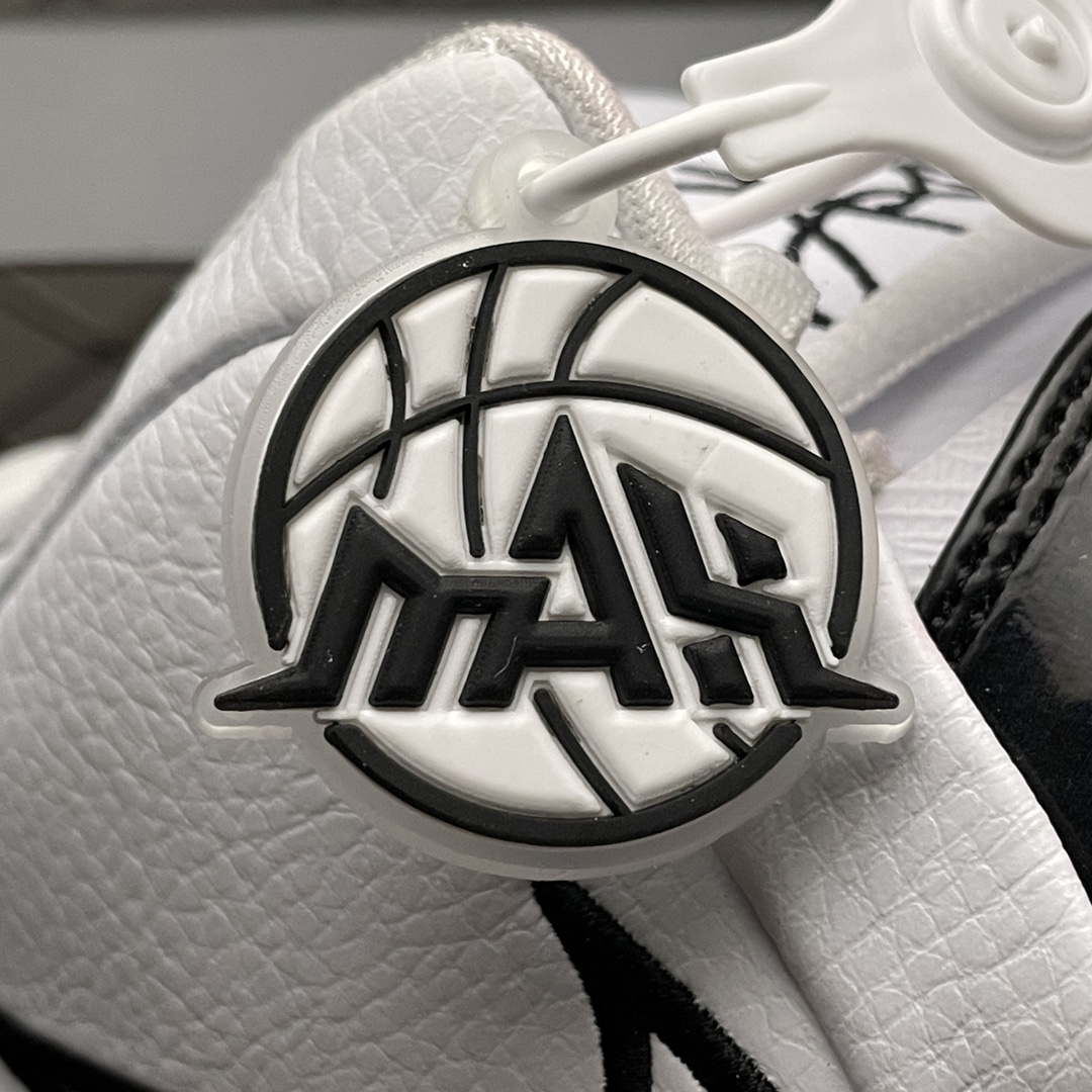 Replica Nike Shoe Nike Kyrie Infinity EP DC9134-101 SIZE 39-46 34UEFF141