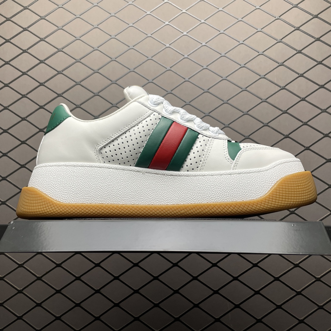 Replica GUCCI Shoe Gucci Screener