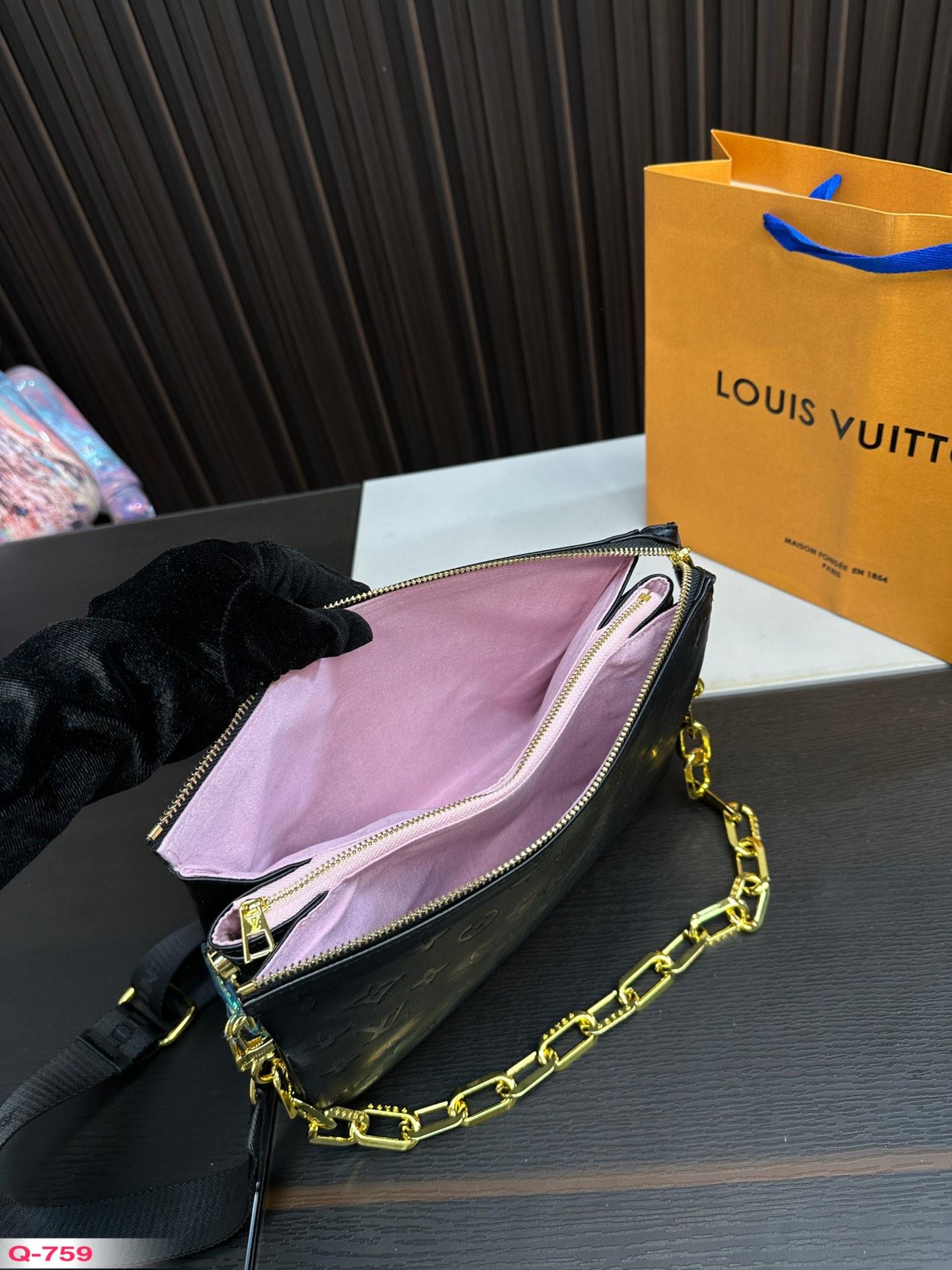 Replica Louis Vuitton Bag 27*20CM