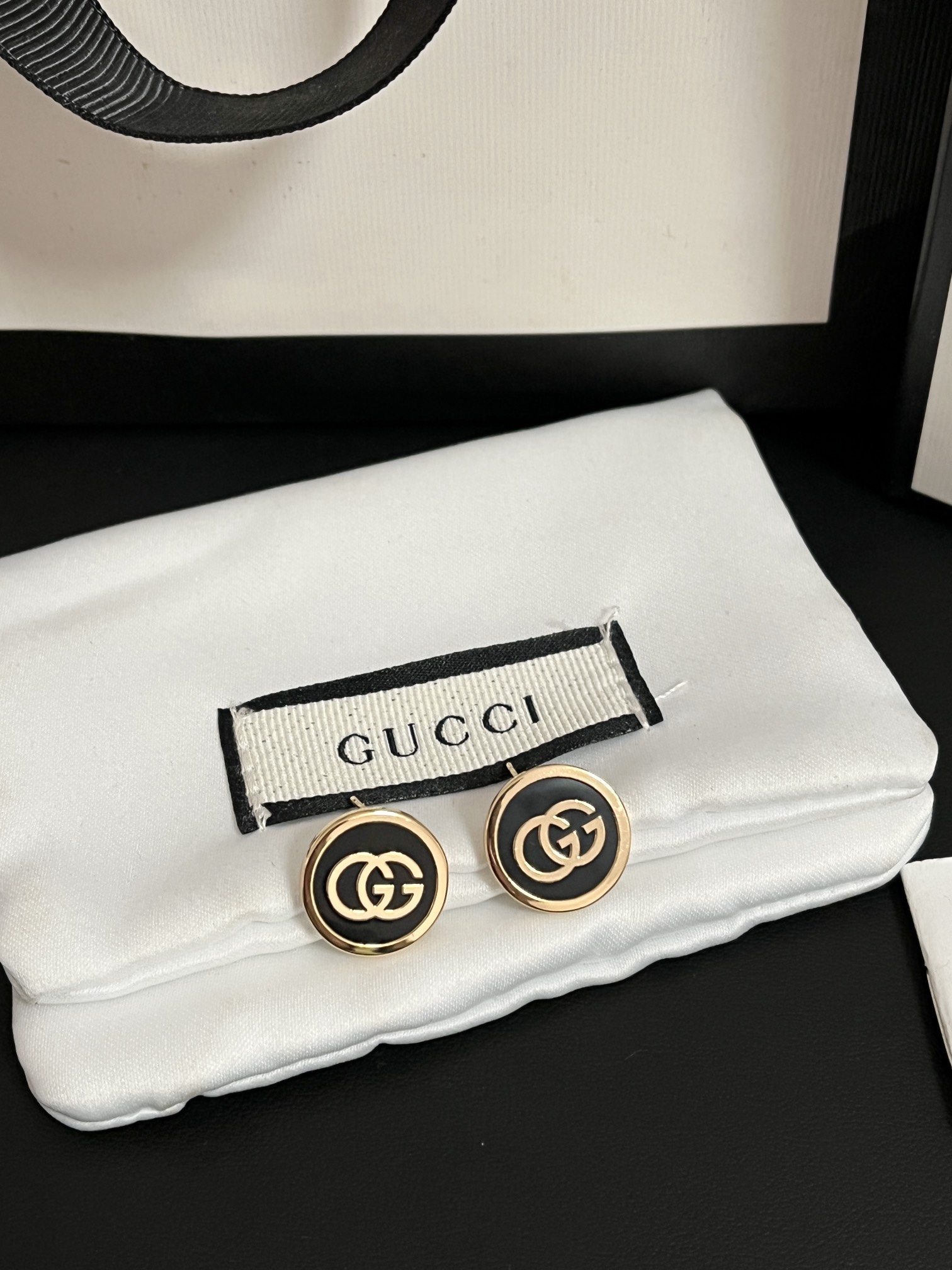 Replica GUCCI Earring