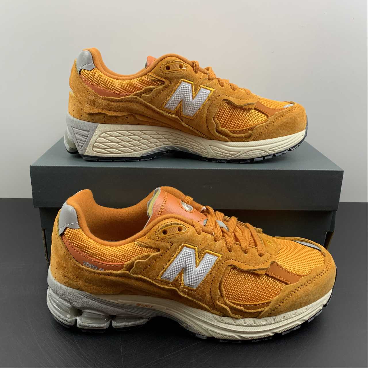 Replica New Balance Shoe New Sports Shoes New Balance NB2002  M2002RDE  36-45