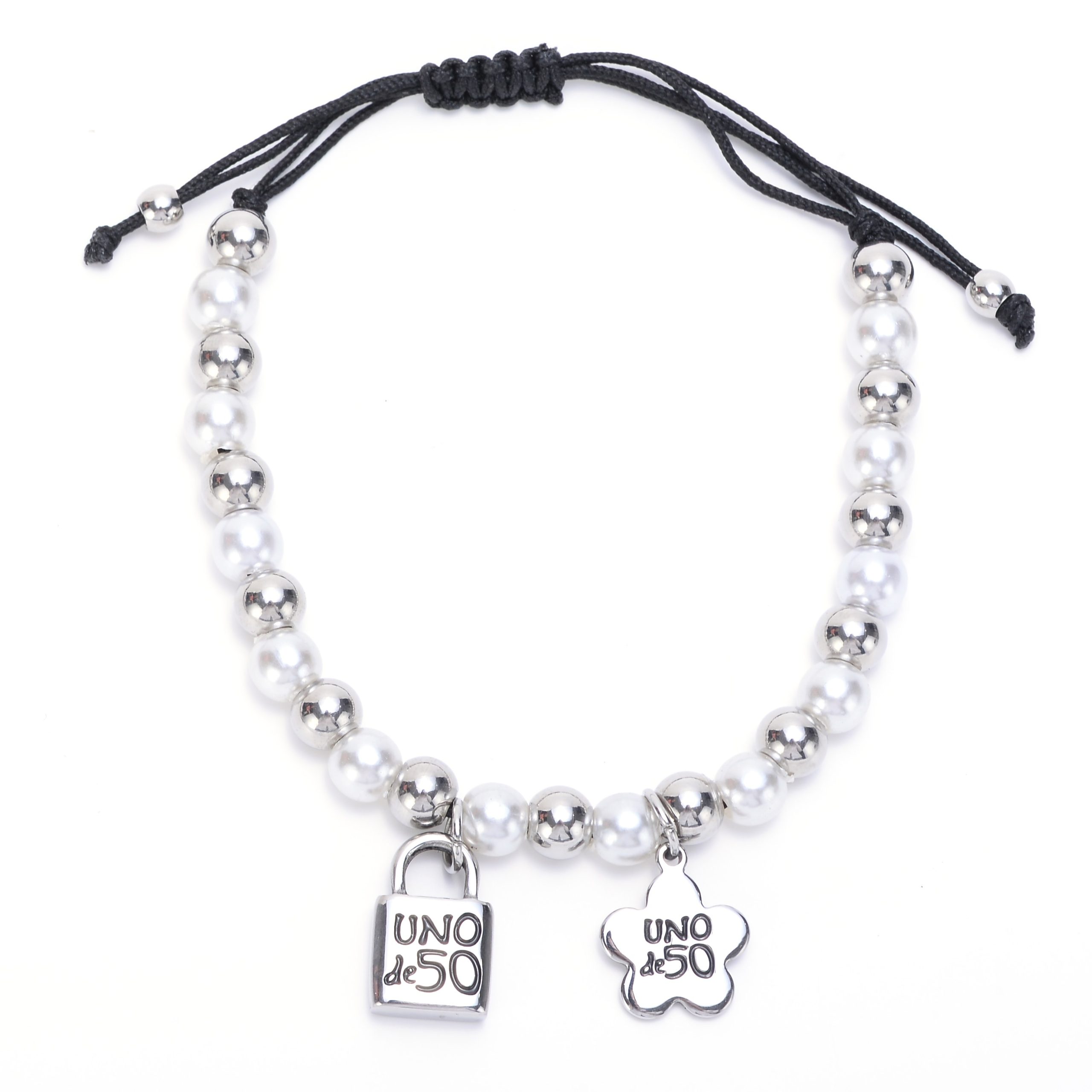 Replica UNOde50 Bracelet