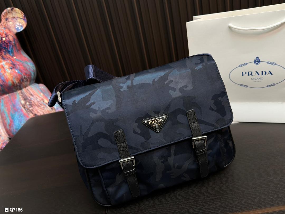 Replica Prada Bag 22*30CM