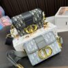 Replica Dior Bag 12*17CM