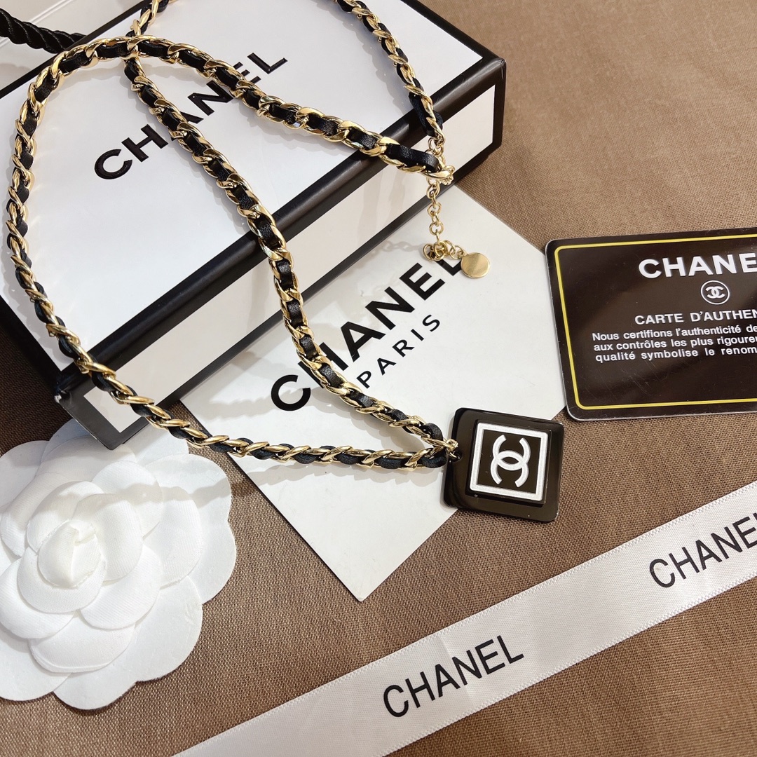Replica CHANEL Necklace
