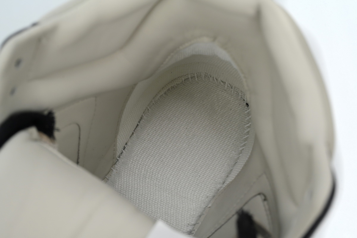 Replica Rick Owens Shoe A06758C Rick Owens DRKSHDWxConverseWeapon
