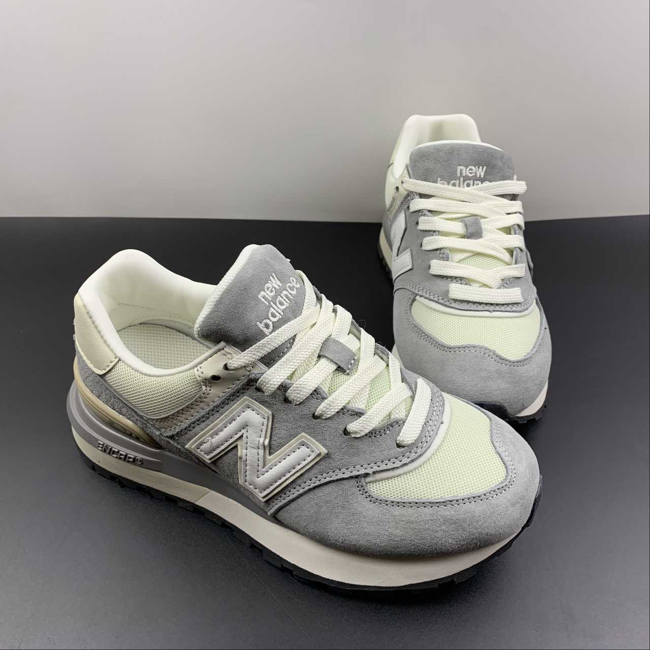 Replica New Balance Shoe New Balance NB574 U574LGRG  36 -45