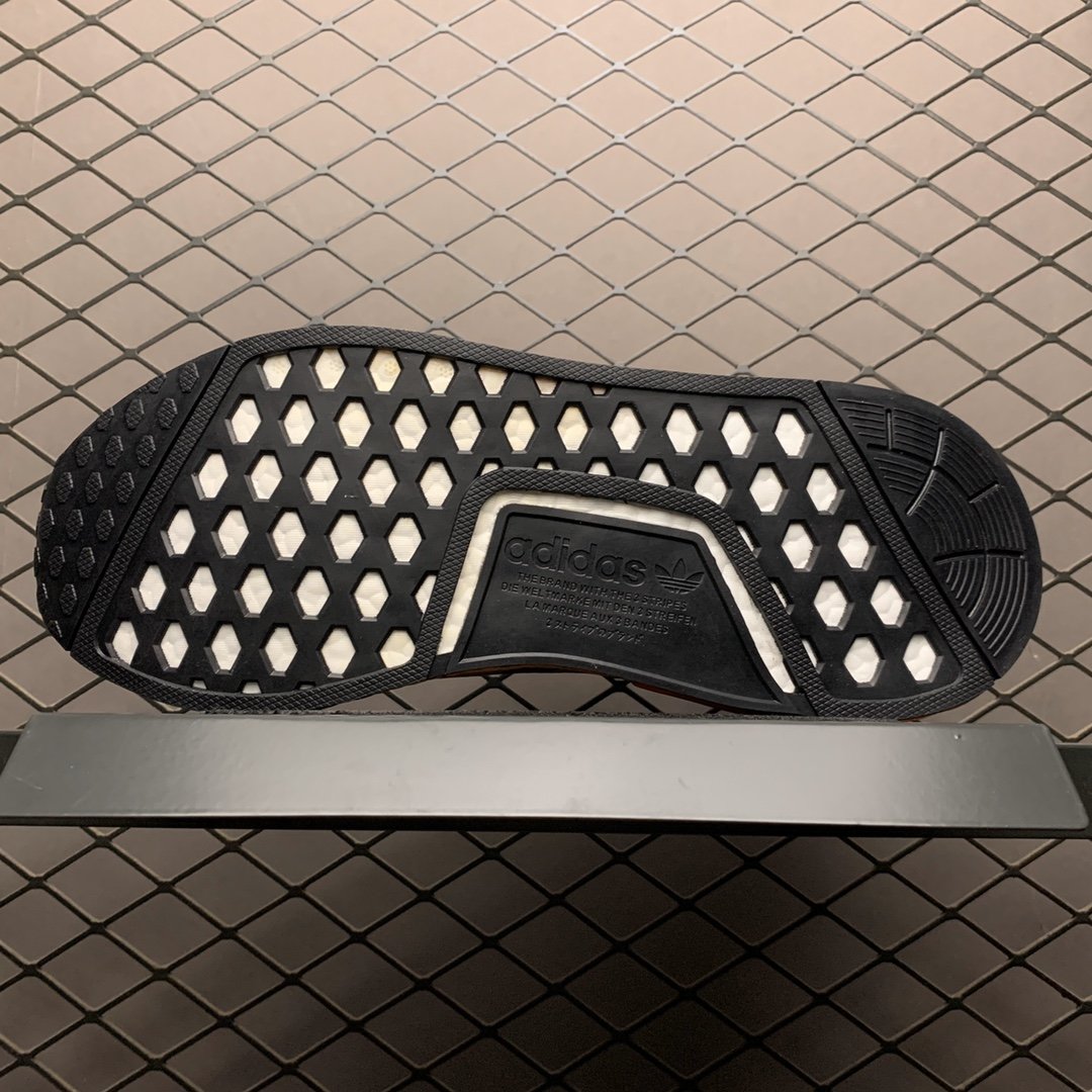 Replica Adidas Shoe Adidas NMD Boost FV3648 36-45