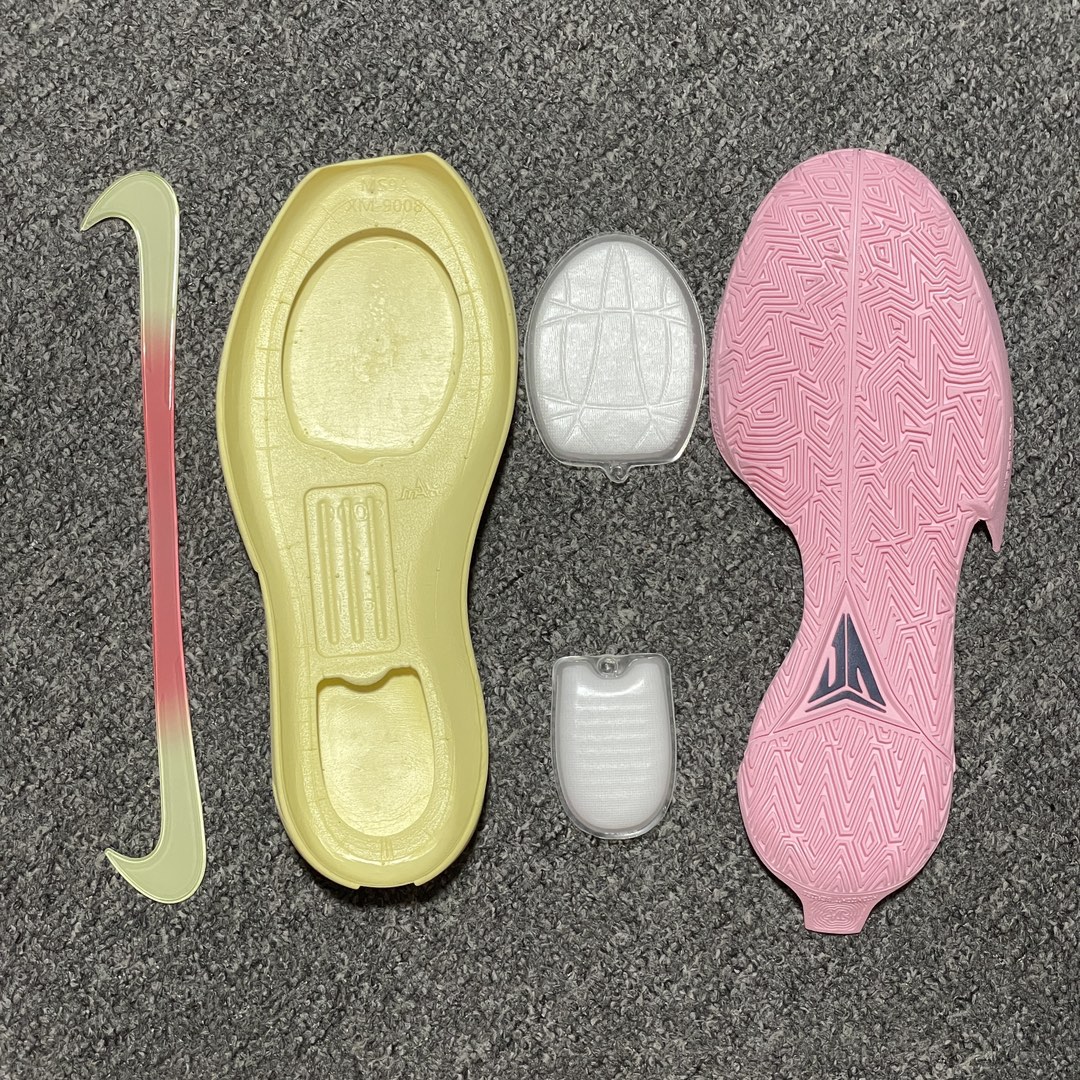 Replica Nike Shoe Nike JA 1  DR8785-400 Size 36-46