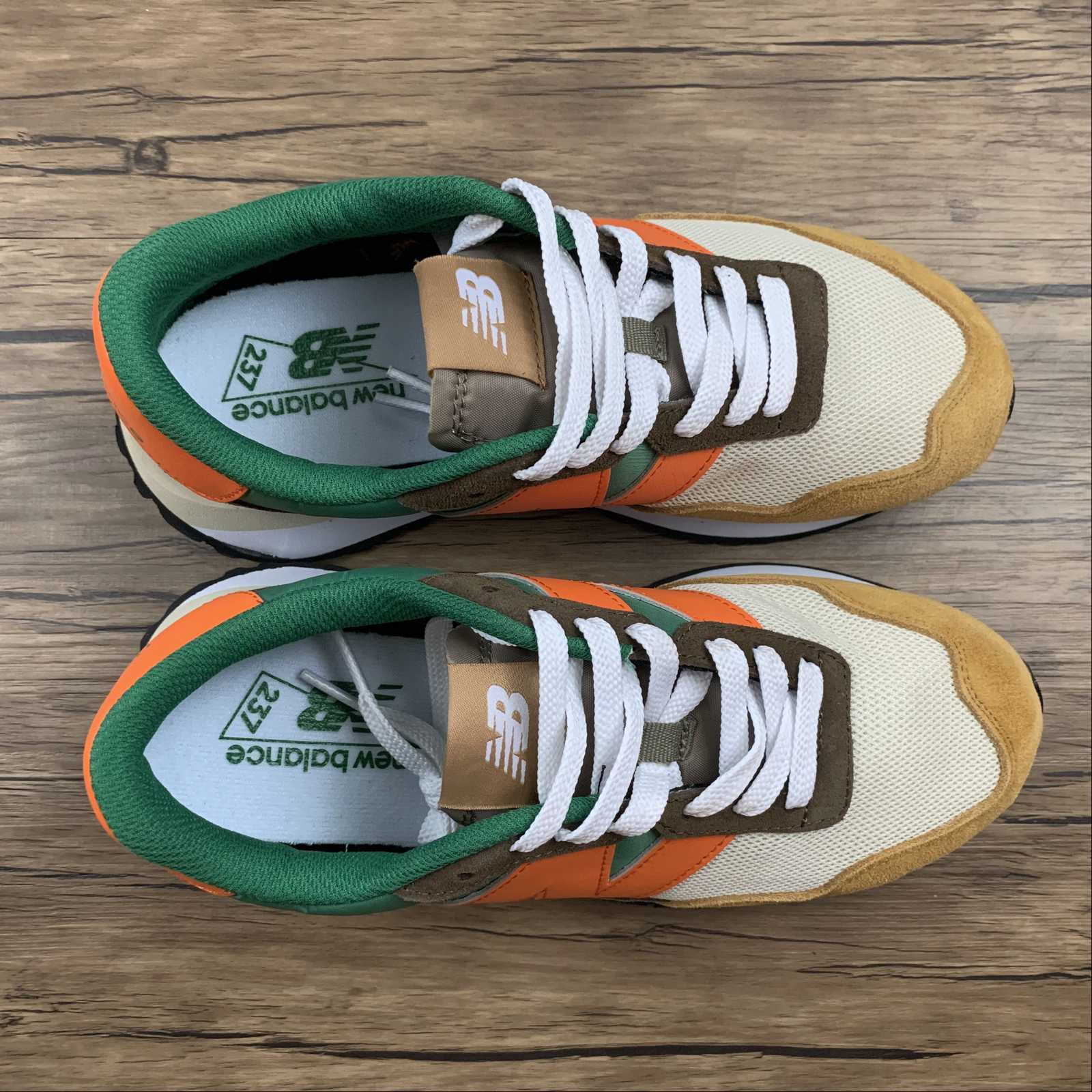 Replica New Balance Shoe New Balance NB237  MS237CW1 36-45