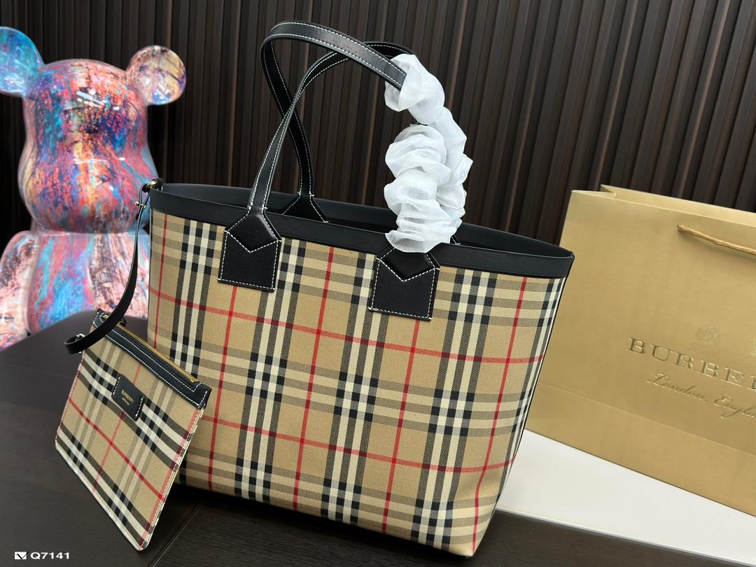 Replica Burberry Bag 28*34CM