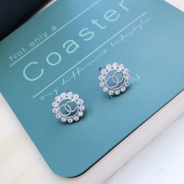Replica CHANEL Earring
