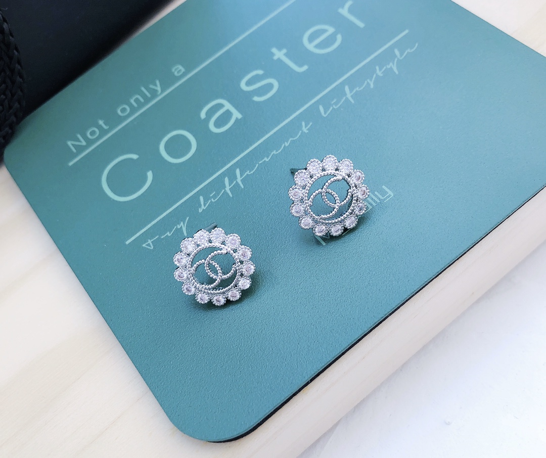Replica CHANEL Earring