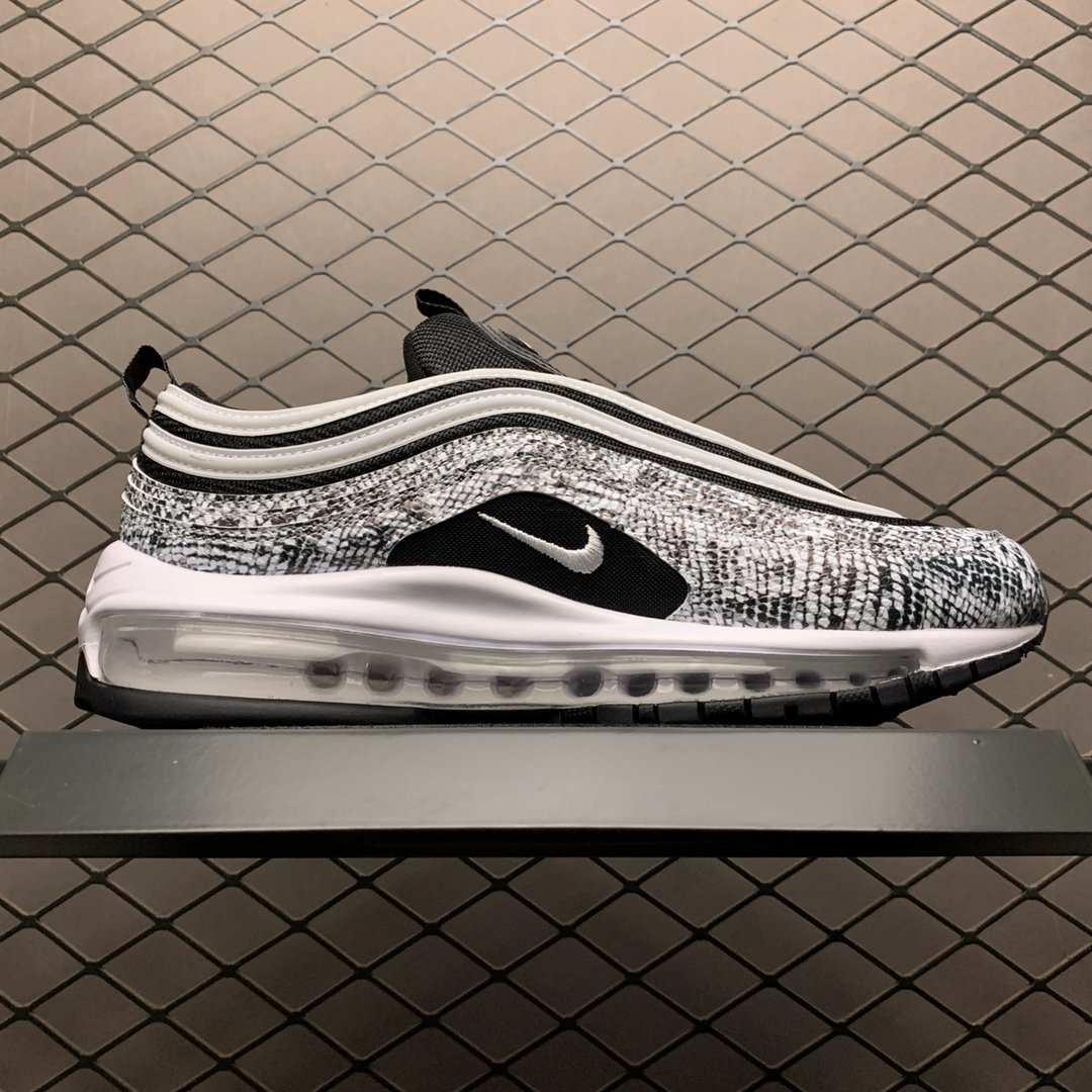 Replica Nike Air Max Shoe Nike Air Max 97 CT1549-001 40-45
