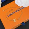 Replica LOUIS VUITTON Necklace