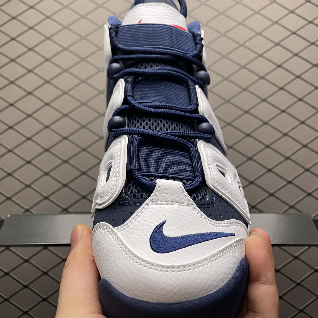 Replica Nike Shoe Nike Air More Uptempo 414962-10433UFUT209