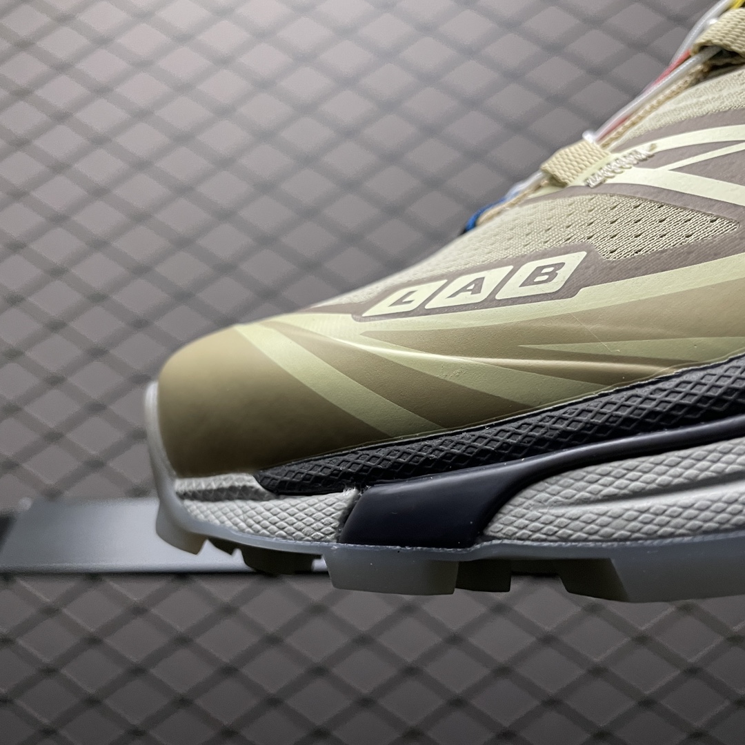 Replica Salomon Shoe Salomon XT-6  416410 Size 36-46.5