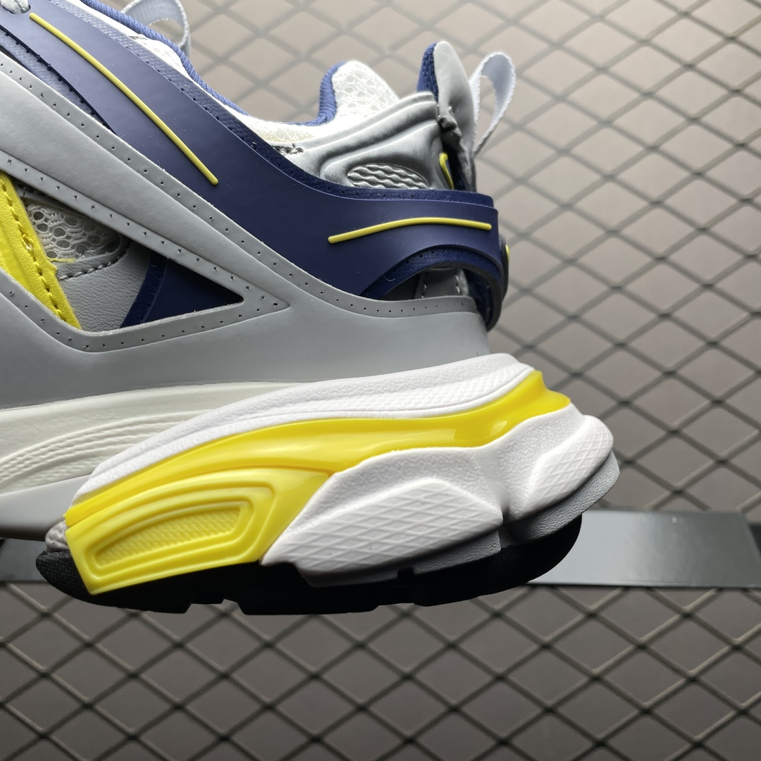 Replica Balenciaga Shoe Balenciaga Track Sneaker Size 36-46