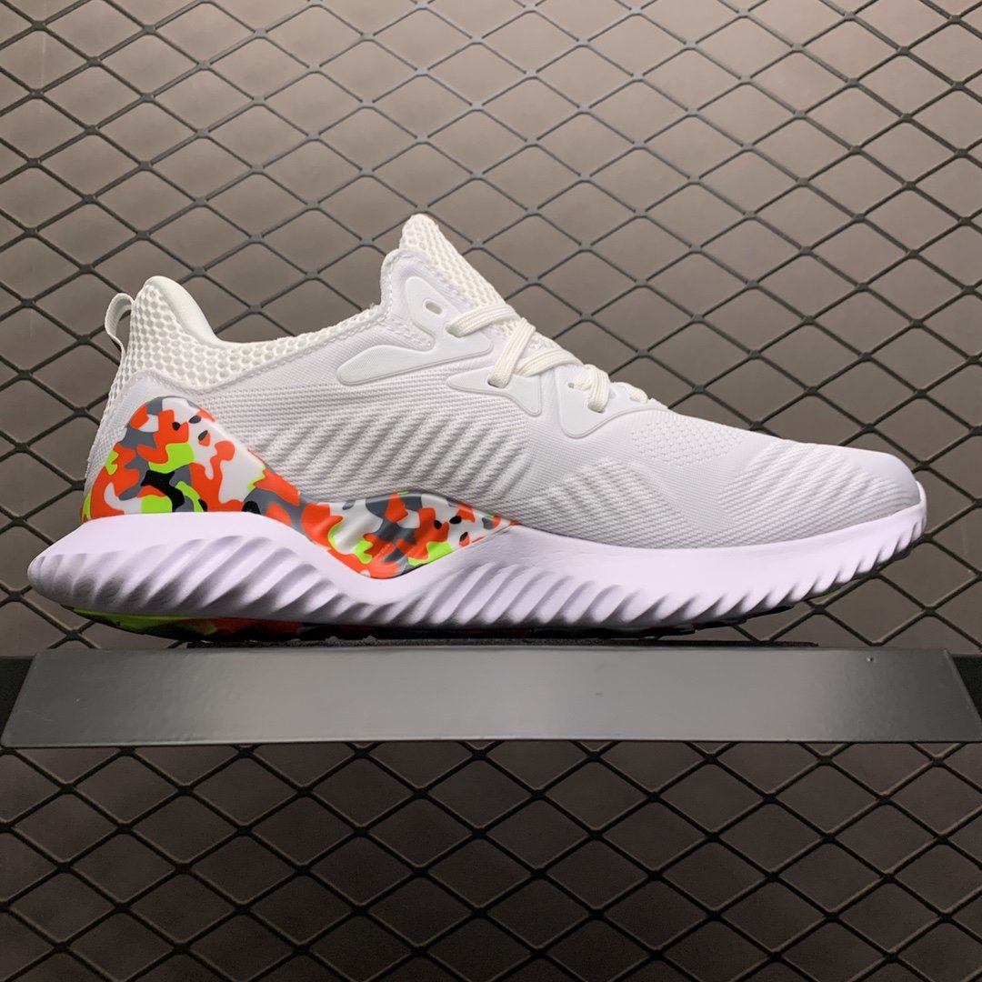 Replica Adidas Shoe Adidas AlphaBounce Beyond B89097 39-45 Size M7-M11