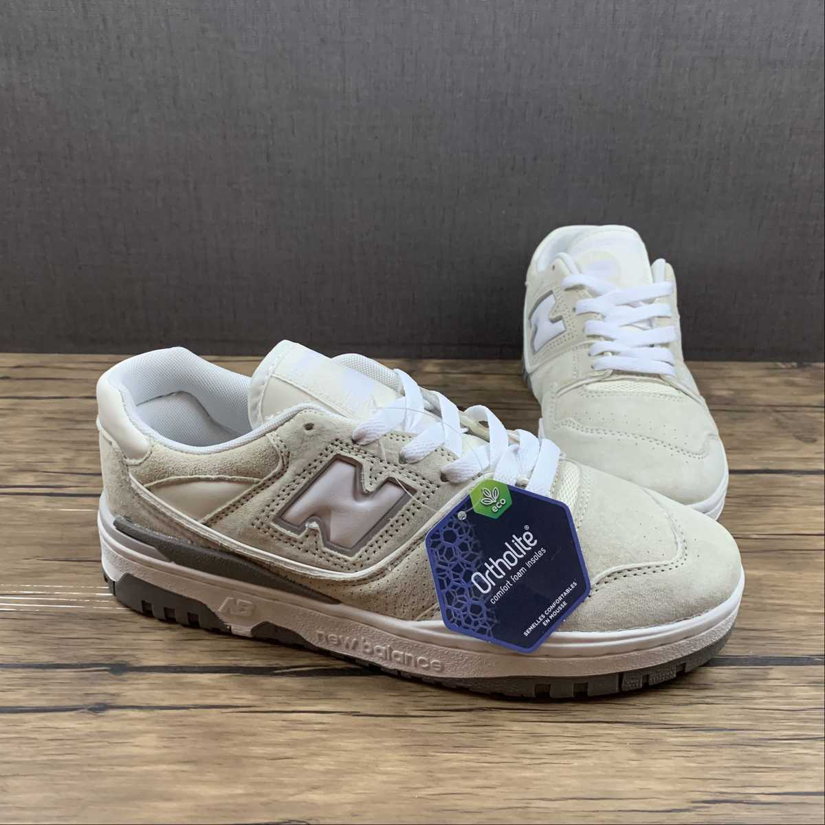Replica New Balance Shoe New Balance NB550 BB550UN1  36-45