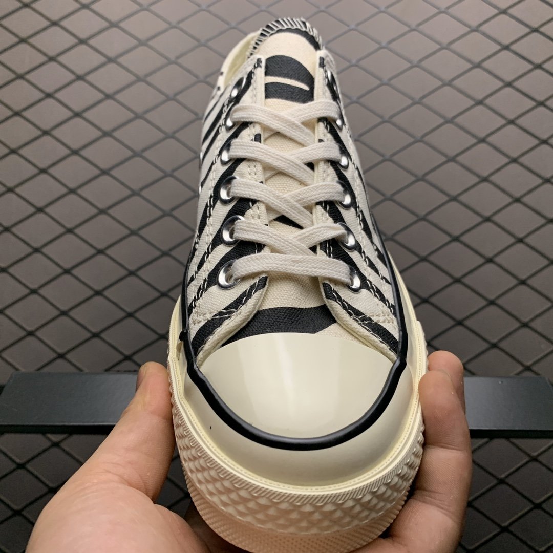 Replica Converse Shoe Converse 1970s Zebra 35-44