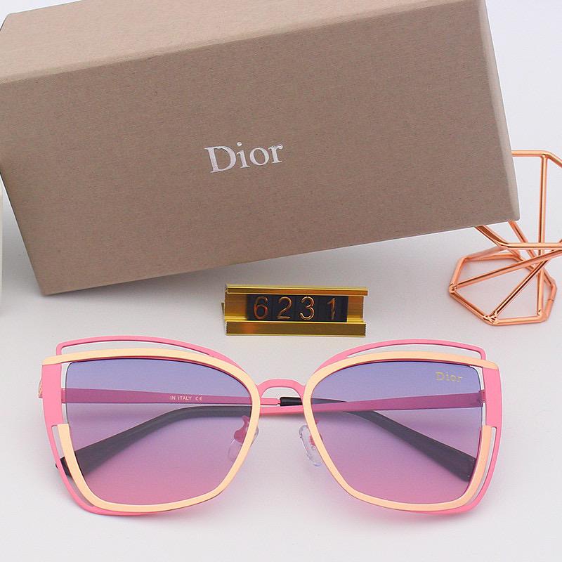 Replica Dior Glasses