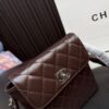 Replica Chanel Bag 19*21CM
