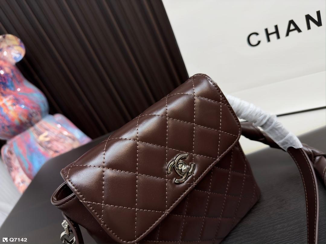 Replica Chanel Bag 19*21CM