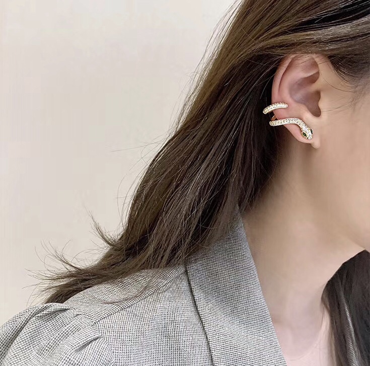 Replica BVLGARI Earring