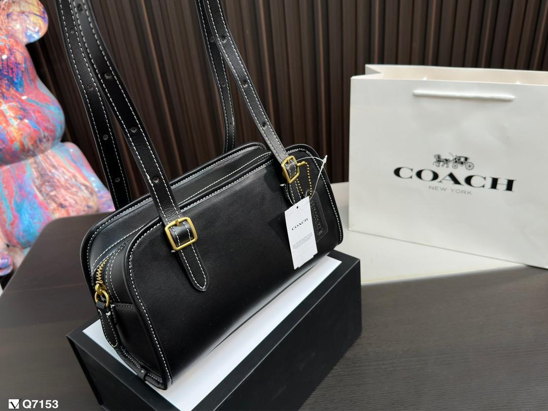 Replica Coach Bag 14*25*9CM