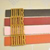 Replica DIOR belt