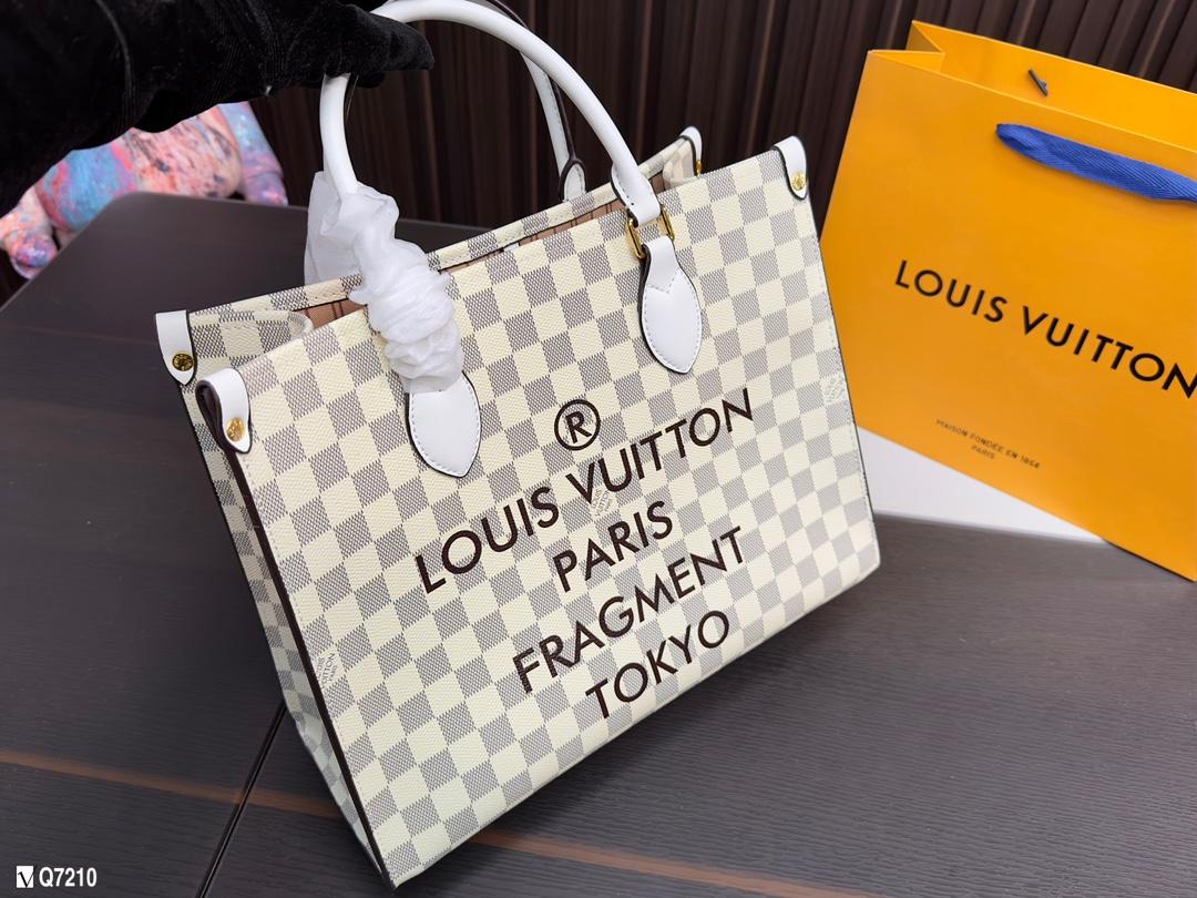 Replica Louis Vuitton Bag 34*27CM