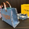 Replica Fendi Bag  40*18*36CM