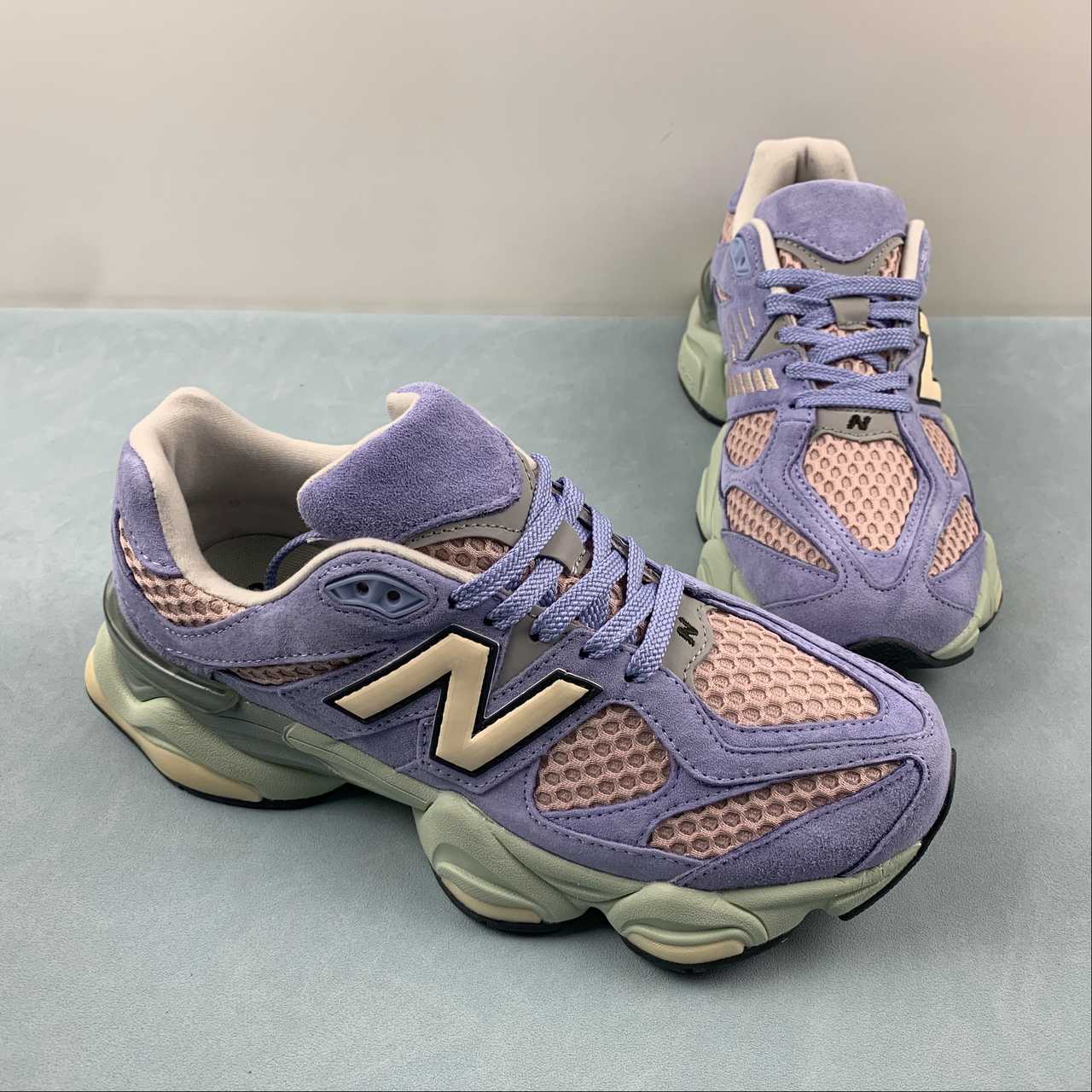 Replica New Balance Shoe New Balance NB9060  U9060WG1  36-45