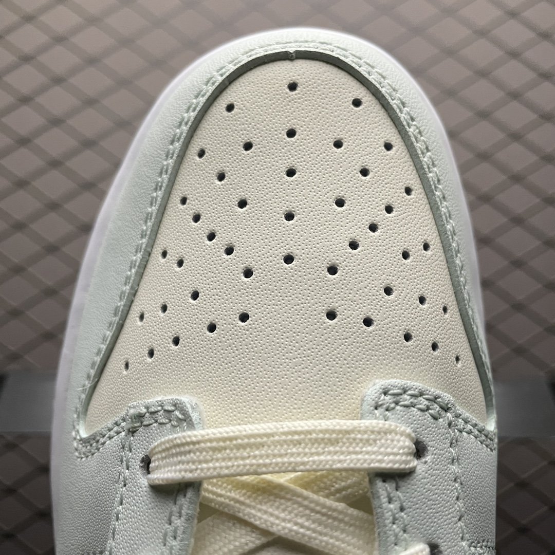 Replica Nike Dunk SB Shoe Nike Dunk Low Barely Green DD1503-104 36-39